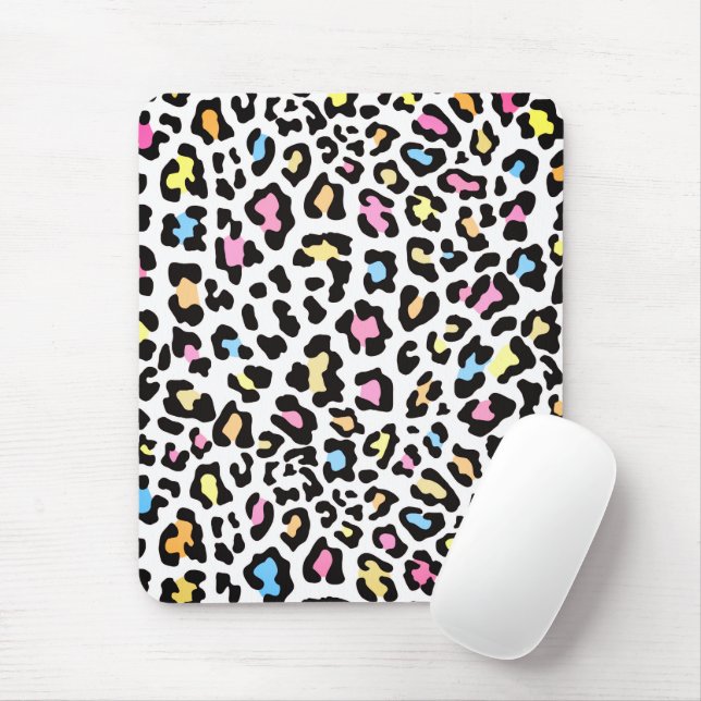 Mousepad de Basquete (Com mouse)