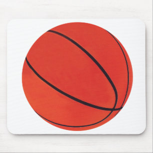 Mousepad de Basquete