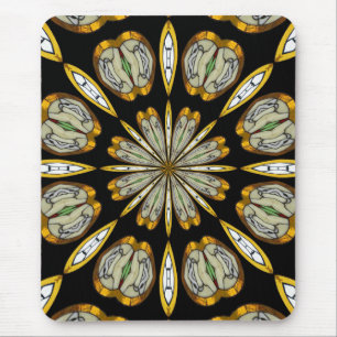 Mousepad de Brilho do Deserto