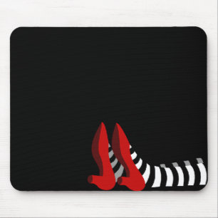 Mousepad de Bruxas