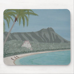 Mousepad de CABEÇA DIAMOND