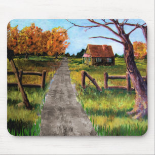 MousePad De Cabina De Prêmio Escolha Do PABLO