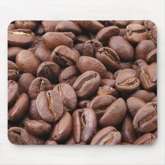 Mousepad De Café (Frente)