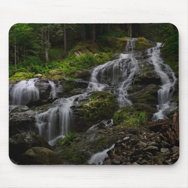 Mousepad de Cascata (Frente)