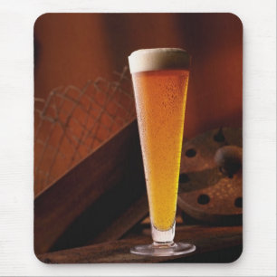 Mousepad de Cerveja Ámbar