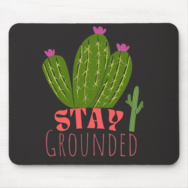MousePad de Citação Inspiradora  (Frente)