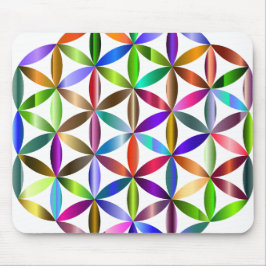 Mousepad de Computador Laptop/Desktop Árvore da Vi