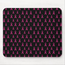 Mousepad de Consciência do Cancer da Mama
