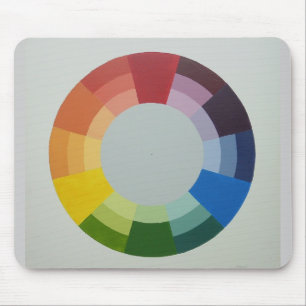 Mousepad de COR