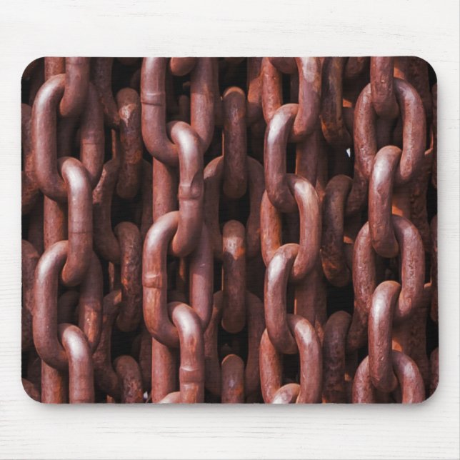 Mousepad de Corrente (Frente)