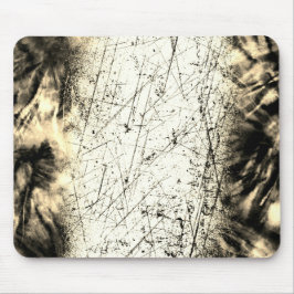 Mousepad de Design Abstrato