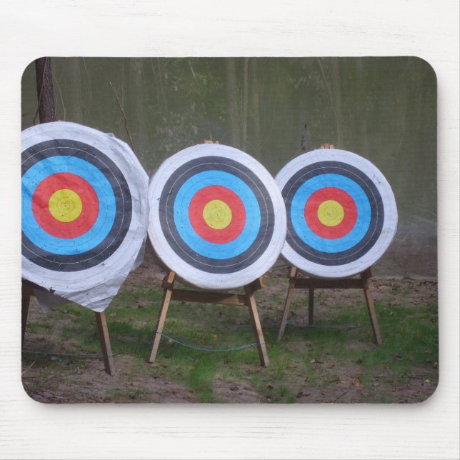 Mousepad de Destino (Frente)