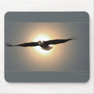 Mousepad de Eagle