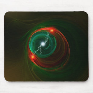 MOUSEPAD DE ENERGIA ESCURA