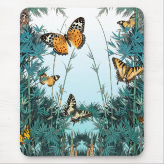 Mousepad de Entrada da Selva