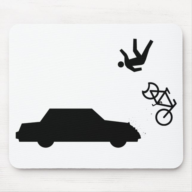 Mousepad De esticão (Frente)