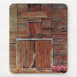 Mousepad de Estradas do País