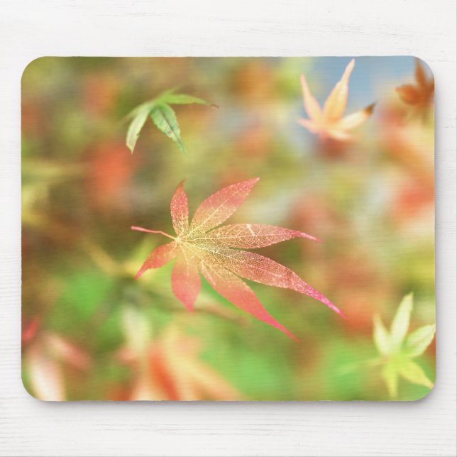 Mousepad de Fall Filigree (Frente)