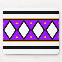 Mousepad de Fantoche Sombra