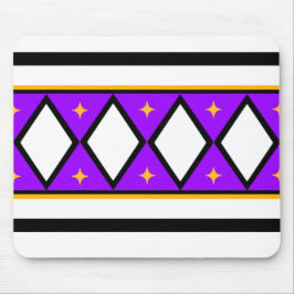 Mousepad de Fantoche Sombra