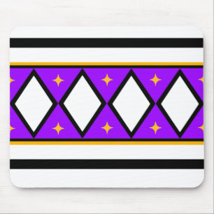 Mousepad de Fantoche Sombra