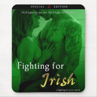 Mousepad de FfI