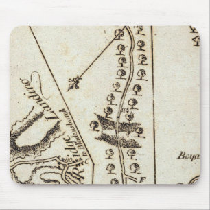Mousepad De Filadélfia a Annapolis Md 60