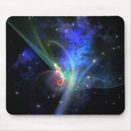 MOUSEPAD DE FILAMENTO QUÂNTICO