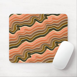Mousepad de Fluxo Retroativo