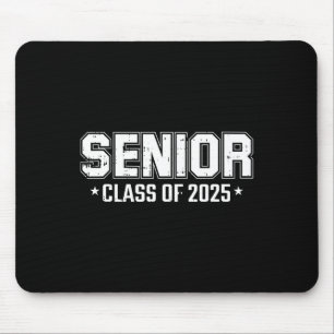 Mousepad De Formando para Segundo grau de Graduação 2025