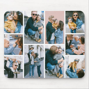 Mousepad de Foto Personalizado 10