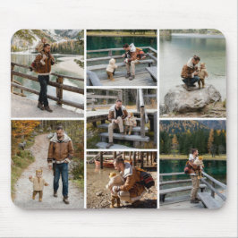 Mousepad de Foto Personalizado 7