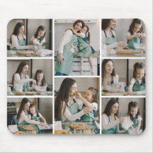 Mousepad de Foto Personalizado 8