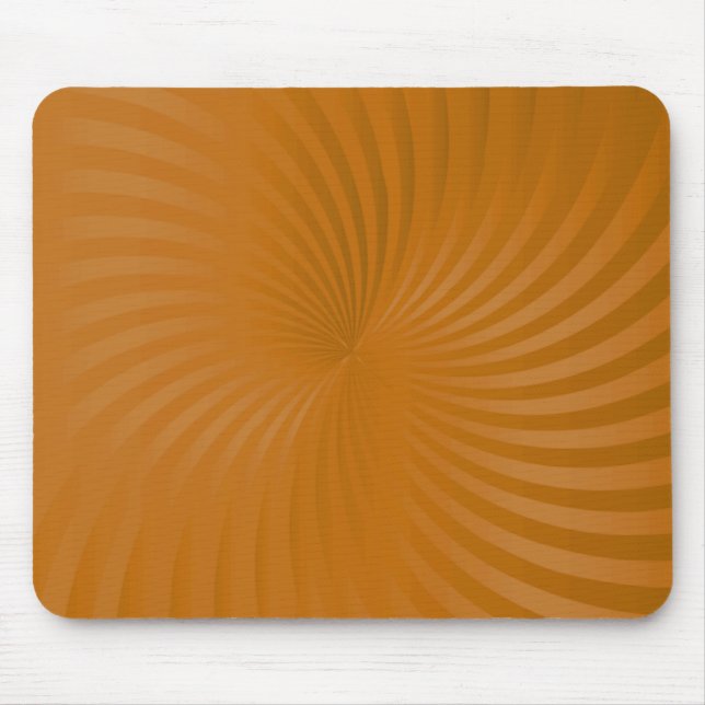 Mousepad de Fundo Twirlie (Frente)