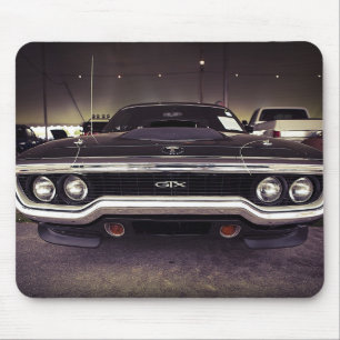 Mousepad de GTX