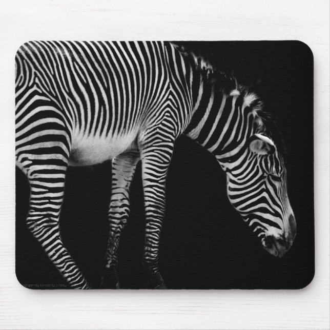 Mousepad de Idioma do Corpo (Frente)