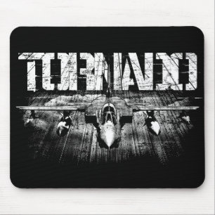 Mousepad de IDS Tornado