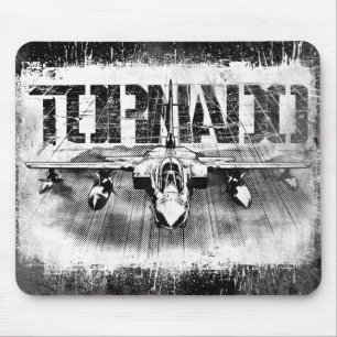 Mousepad de IDS Tornado