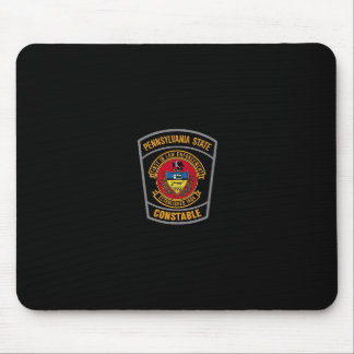 Mousepad de instabilidade do PA