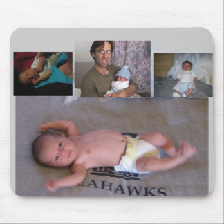Mousepad de Irineo