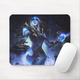 Mousepad de jogos Archer | Personalizável