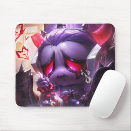 Mousepad de Jogos da Mamãe Triste | Mousepad Perso