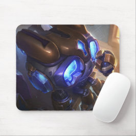 Mousepad de Jogos da Mamãe Triste | Mousepad Perso