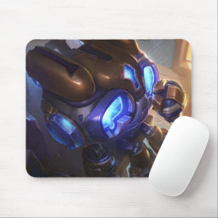 Mousepad de Jogos da Mamãe Triste Mousepad Perso