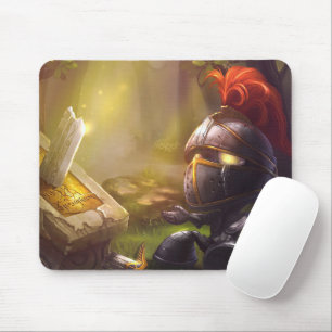 Mousepad de Jogos da Mamãe Triste   Mousepad Perso
