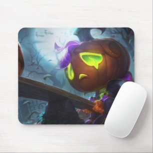 Mousepad de Jogos da Mamãe Triste Mousepad Perso