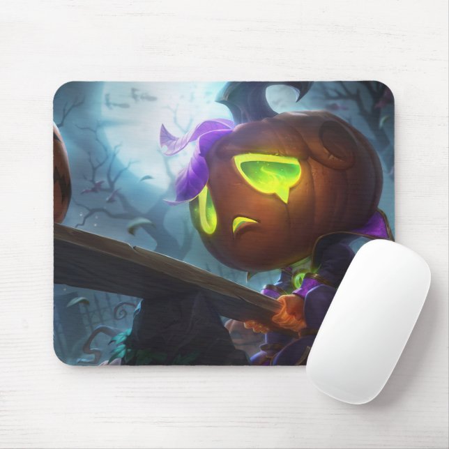 Mousepad de Jogos da Mamãe Triste | Mousepad Perso (Com mouse)