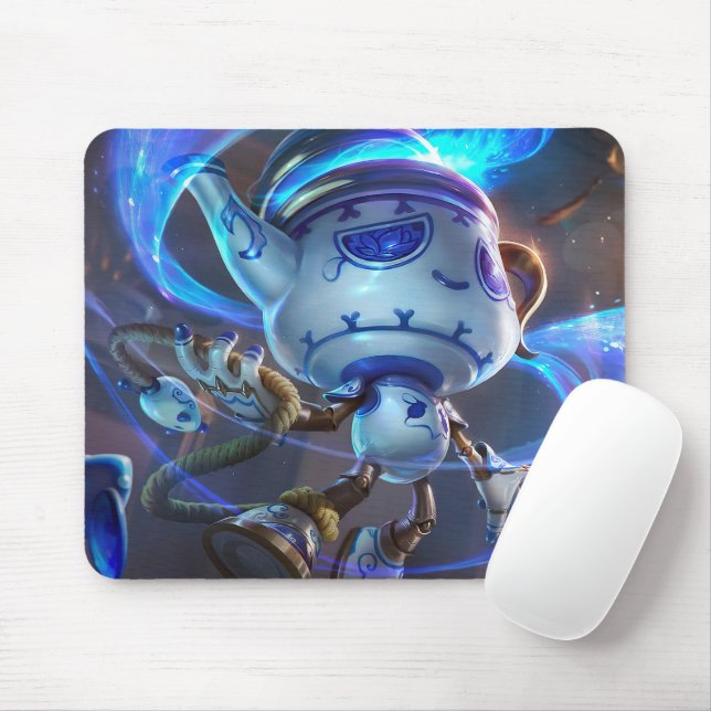 Mousepad de Jogos da Mamãe Triste | Mousepad Perso (Com mouse)