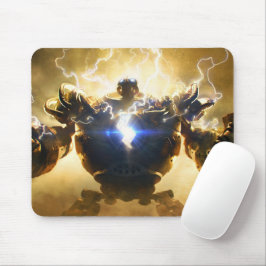 Mousepad de Jogos de Golem a Steam | Pad personali