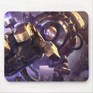 Mousepad de Jogos de Golem a Steam   Pad personali